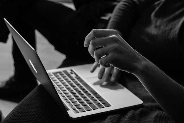 Solving Digital Business Problems