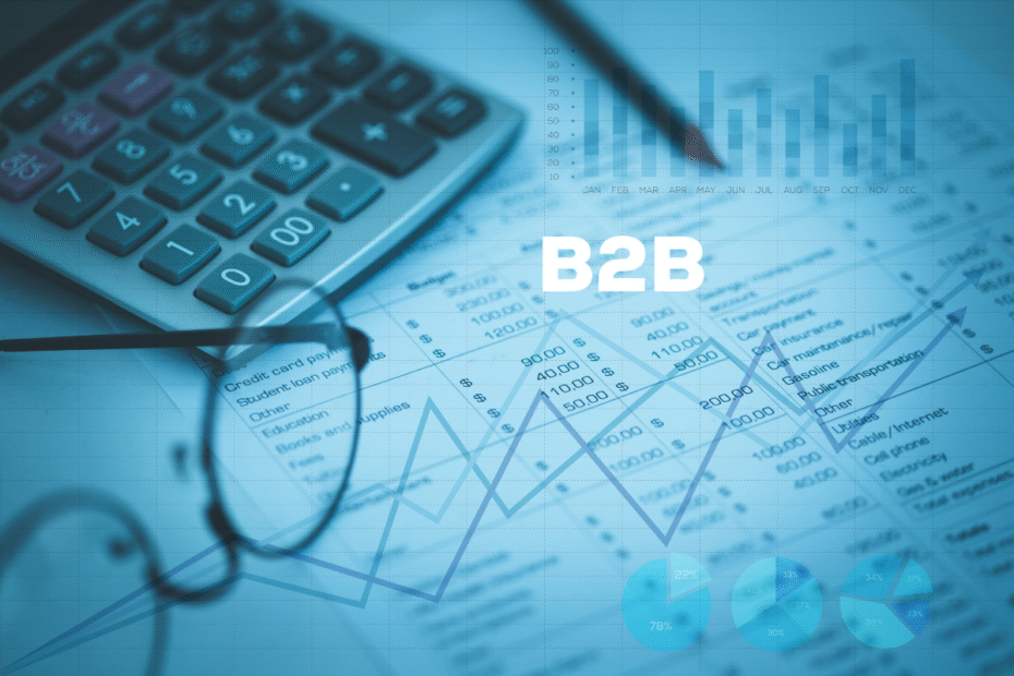 B2B Marketing Engine
